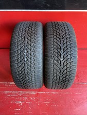 235 nokian snow for sale  DONCASTER