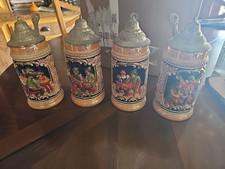 Vintage german beer for sale  Ventura