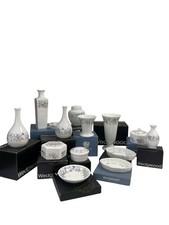 Wedgewood angela boxed for sale  BARNSLEY
