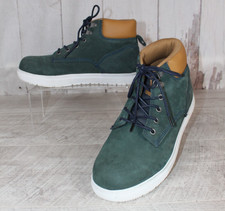 Mens scruffs green for sale  FOLKESTONE
