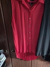 Pleatted top for sale  PEMBROKE DOCK