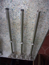 Set schaefer stainless for sale  Stuart