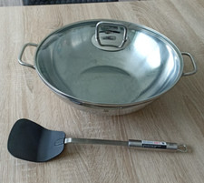 Wmf wok pfanne gebraucht kaufen  Lüdenscheid