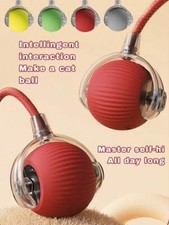 Automatic rolling ball for sale  DERBY