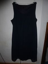 Robe marine grande d'occasion  Castellane