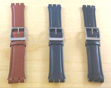 Cinturino per swatch usato  Udine