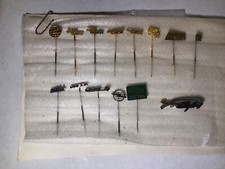 Autopins pel anstecknadeln gebraucht kaufen  Auerbach/Vogtl.