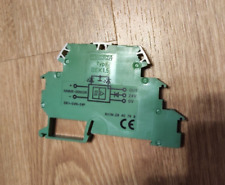 Usado, PHOENIX CONTACT EIK1-SVN-24P  Switching amplifier electronic terminal block comprar usado  Enviando para Brazil