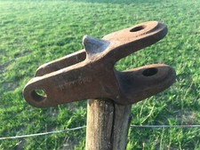 Massey ferguson draw for sale  WIRRAL