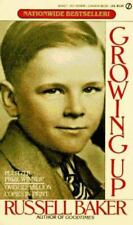Growing 0451168380 paperback for sale  Arlington