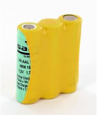 Batterie 3.6v 7ah d'occasion  Rochecorbon