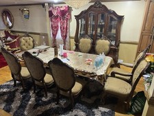Chair traditional dining for sale  Jamaica