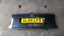 Smart tailgate lid for sale  SOUTHEND-ON-SEA