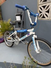 Old bmx 1985 for sale  WAREHAM