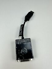 Dell DANARBC084 DisplayPort macho para adaptador DVI fêmea PLÁSTICO na unidade LIMPO, usado comprar usado  Enviando para Brazil