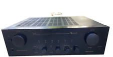 Nakamichi amplificatore integr usato  Milano