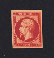Timbre repro napoléon d'occasion  Ploërmel