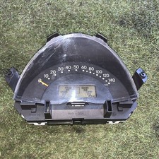 Quadro strumenti smart usato  Rizziconi