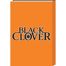 Black clover t26 d'occasion  Lyon VII