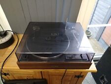 Pioneer 12d turntable for sale  Shipping to Ireland