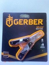 Gerber minitool splice gebraucht kaufen  Sinzig
