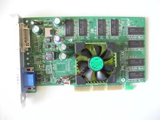 Scheda video interna usato  Minerbio