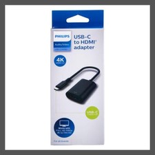 Philips usb hdmi for sale  USA