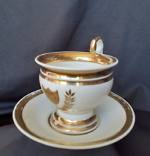 Grande tasse chocolat d'occasion  Châteaudun