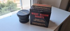 Objectif quartz night d'occasion  Cannes