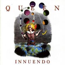 Queen innuendo queen for sale  UK