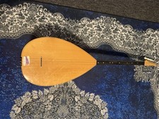 Baglama saz gebraucht kaufen  Köln
