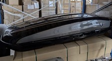 Riginal bmw dachbox gebraucht kaufen  Mühlhausen