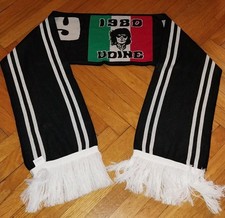 Sciarpa ultras udinese usato  Roma