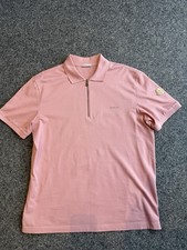 Moncler poloshirt rosa gebraucht kaufen Moncler poloshirt rosa gebraucht kaufen  Reutlingen