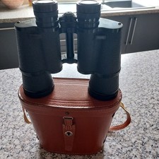 Vintage field binoculars for sale  LICHFIELD