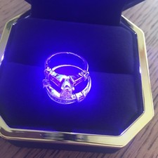 Zales real diamond for sale  Hemet