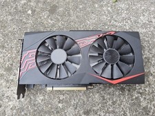 Asus nvidia geforce for sale  NORTHALLERTON