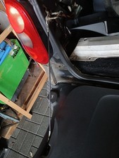 Smart fortwo 450 gebraucht kaufen  Halle