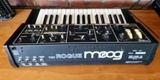 Moog rogue vintage for sale  HOVE
