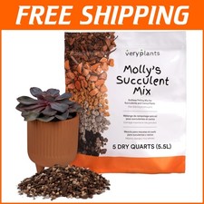 Long lasting soilless for sale  Voorhees