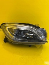 Frontscheinwerfer mercedes ben gebraucht kaufen  Geesthacht