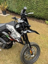 Aprilia sx125 2021 for sale  GOOLE