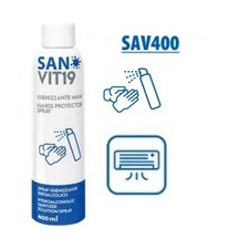 spray sanificante usato spray sanificante usato Aci Sant Antonio