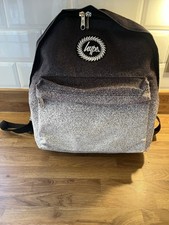Hype black speckle for sale  BEDWORTH