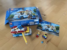 Lego 60253 eiswagen gebraucht kaufen  Tutzing