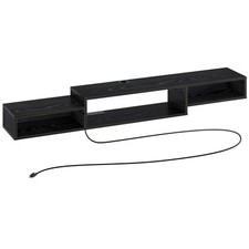 Stand power outlet for sale  Ashford