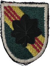 Army 5th sfg gebraucht kaufen  Amberg