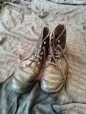 Palladium herren stiefel gebraucht kaufen  Wismar-Umland