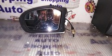 Specchietto esterno elettrico usato  Napoli