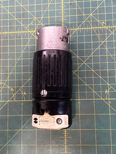 Hubbell 8165c twist for sale  Lindale